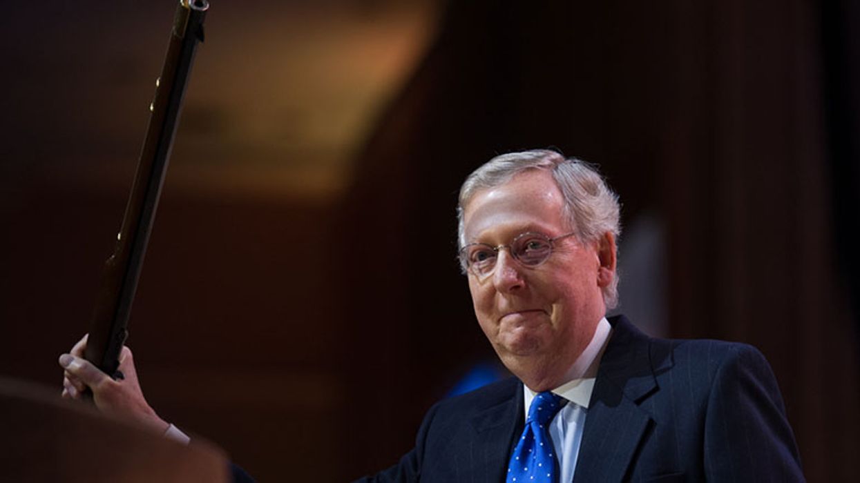 Republicans want to use the debt limit to wreck the economy. Will Democrats stop them?