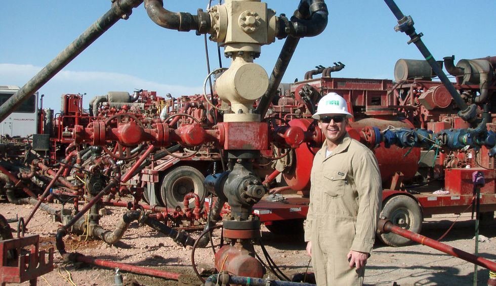 Fracking has led to a 'bust' for Pennsylvania school district finances