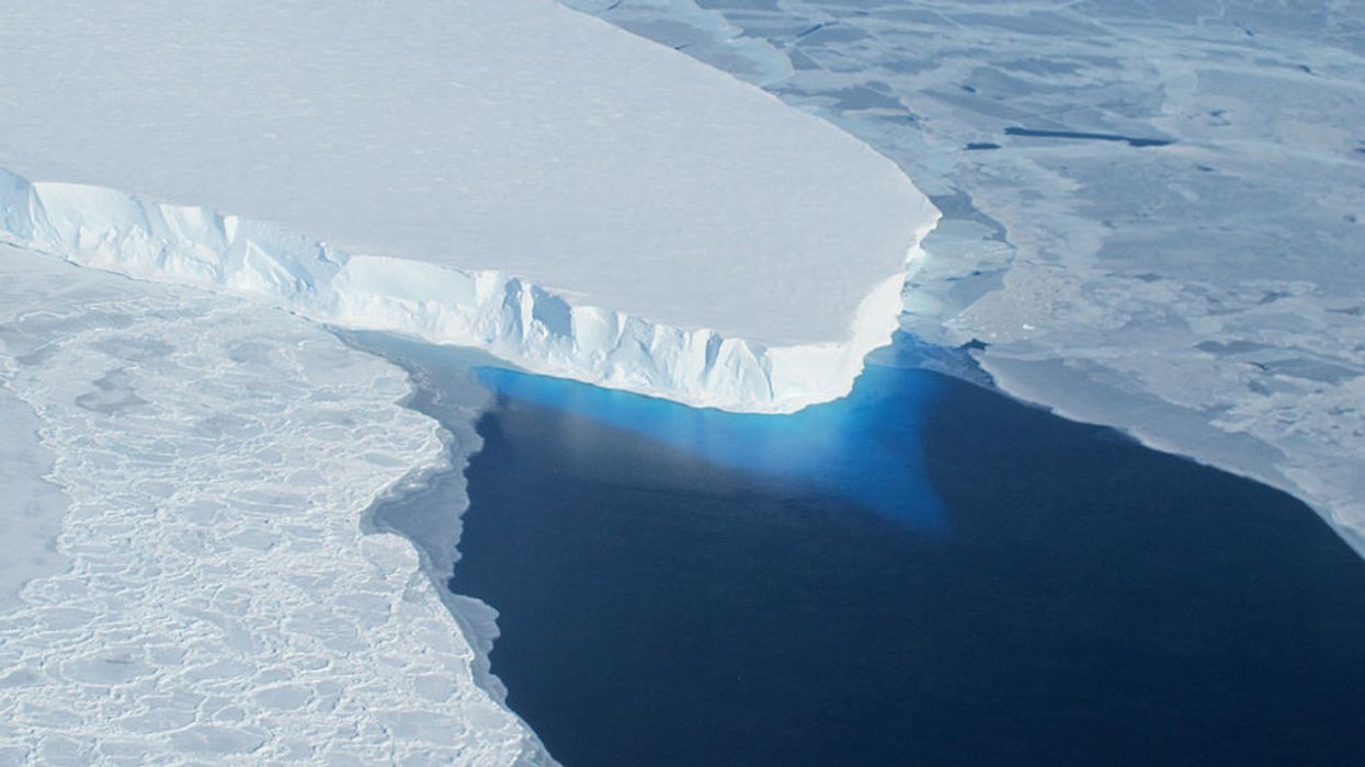 Court rejects Trump approval of offshore drilling project in Arctic
