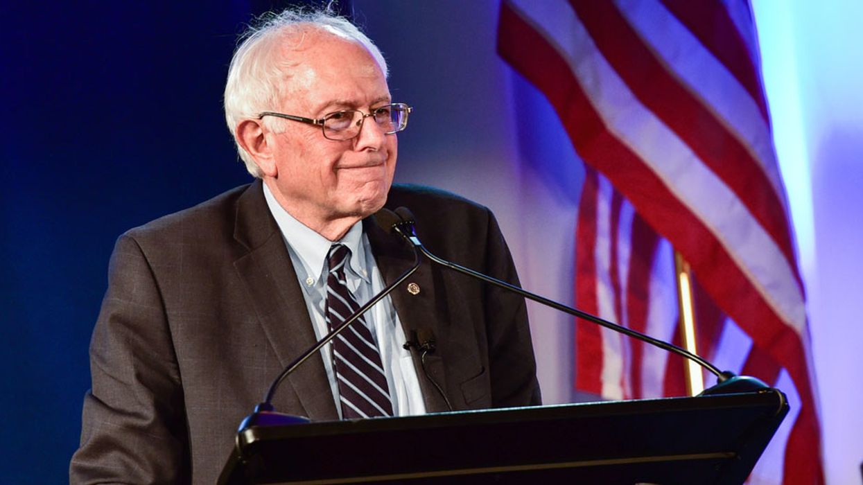 'Given us no choice': Bernie Sanders plans vote to subpoena Starbucks CEO Howard Schultz