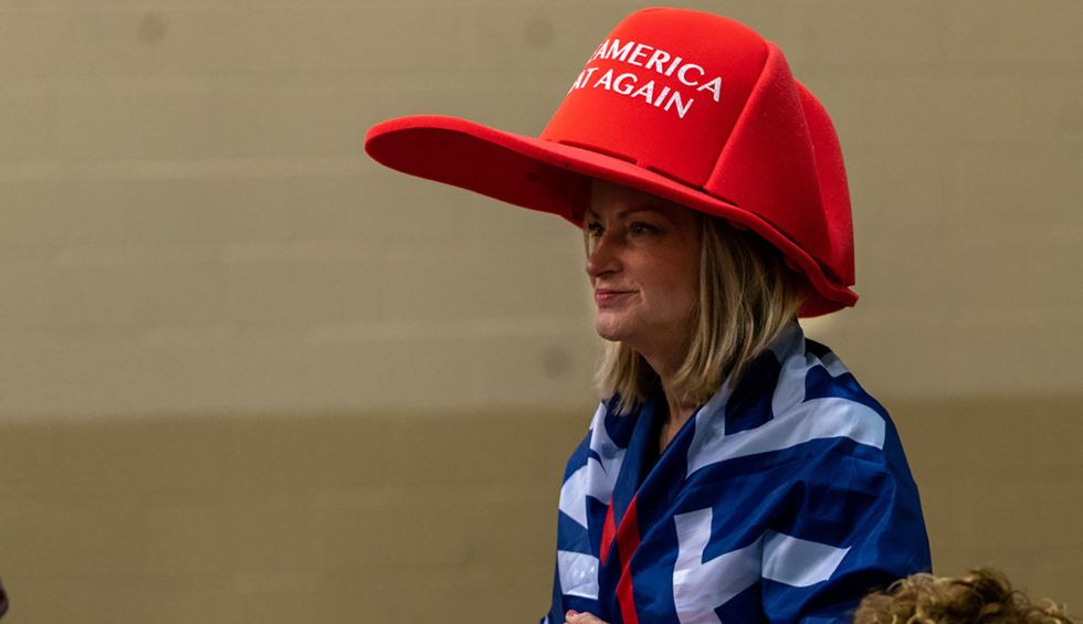 Der Spiegel on Trump's America: 'Is the world witnessing the collapse of a superpower?'