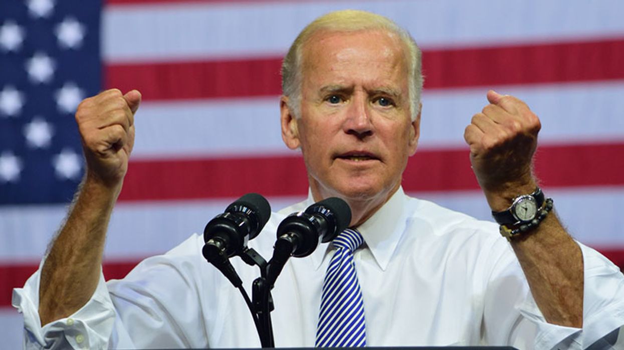 'Democrats will lose in 2022': Anger Grows as Biden bows to un-elected parliamentarian on $15 minimum wage
