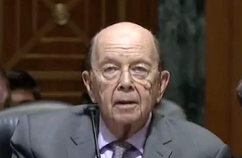 Federal judge strikes down Trump's plan to add citizenship question to Census