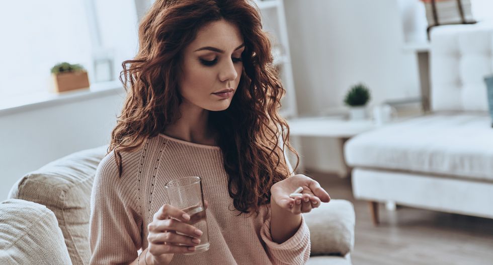 A doctor and public health specialist explains why you should skip the vitamins — and what you should do instead