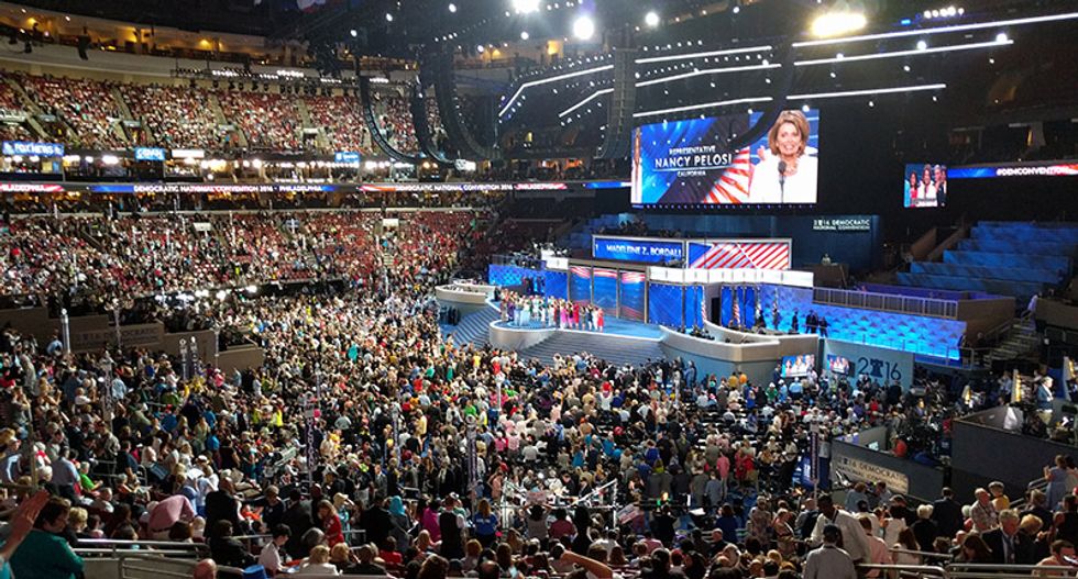 DNC rules chair explains how the 2020 caucuses could change