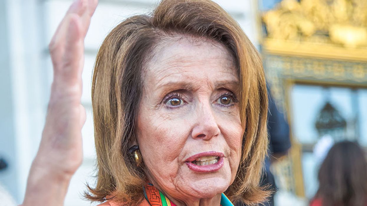 Why Democrats always make the best salespeople for war: Chris Hedges