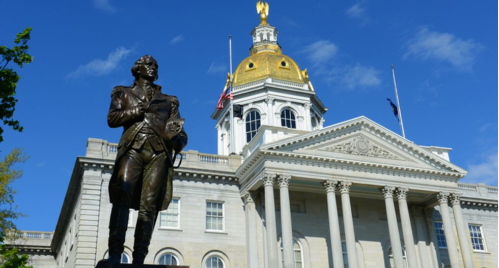 With the meltdown in Iowa, New Hampshire is more important than ever. Here are the five biggest myths about the first primary state