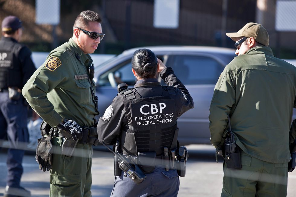 Border agents can now get classified intel — and experts say it's a perilous policy