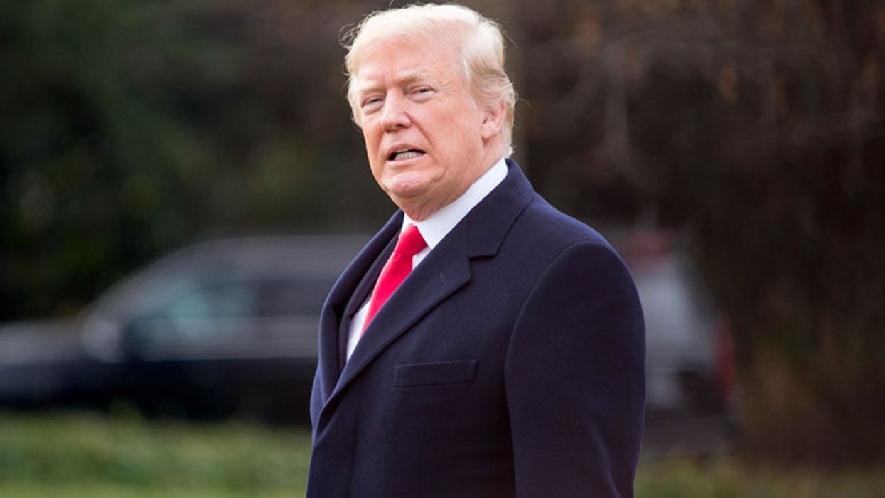 Donald Trump's property appraisal documents submitted to New York investigators