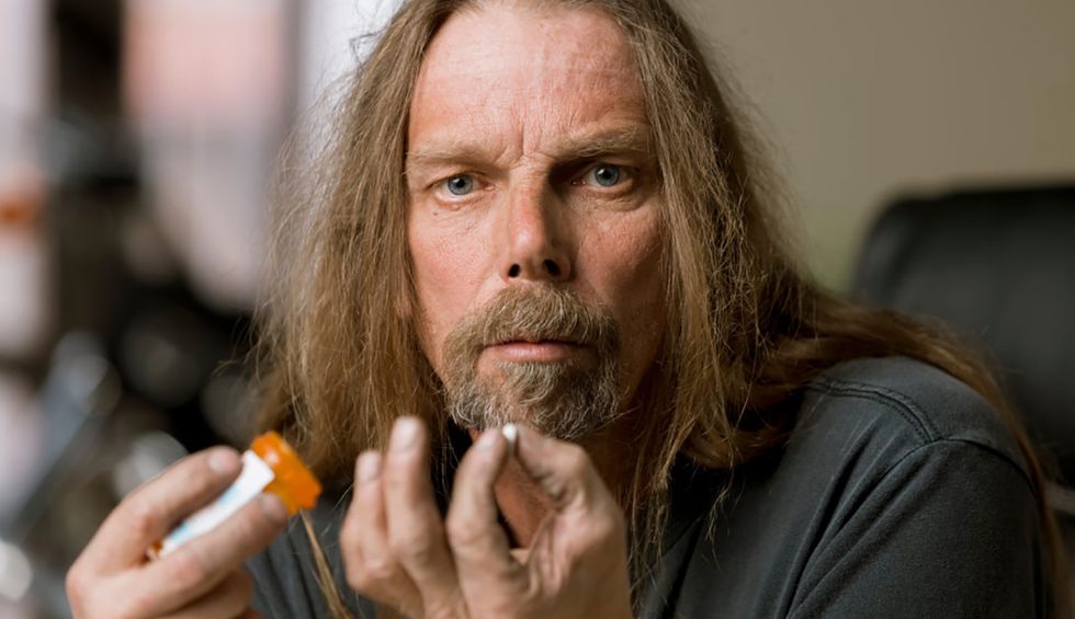 People with substance use disorders are facing even greater challenges during the COVID-19 pandemic