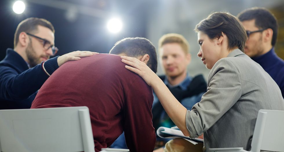 What reading like a historian can teach us about empathy