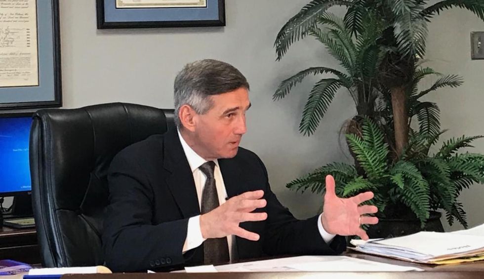 New Orleans’ nightmare prosecutor announces plans to step down in surprising statement