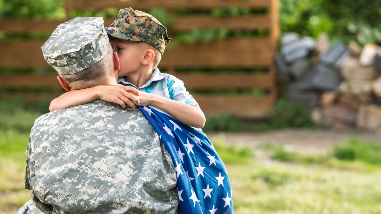 How America can better care for its veterans