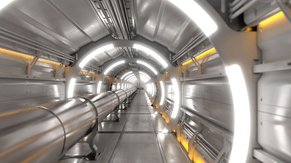 CERN: Large Hadron Collider replacement plans unveiled – here’s what it could discover