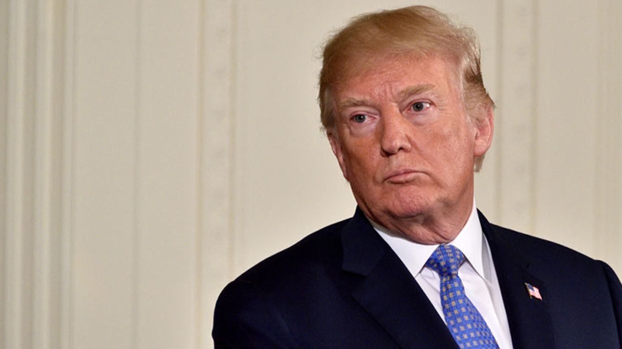 'Everybody’s a sinner': Trump VP favorites once called him 'noxious' and a 'whack job'