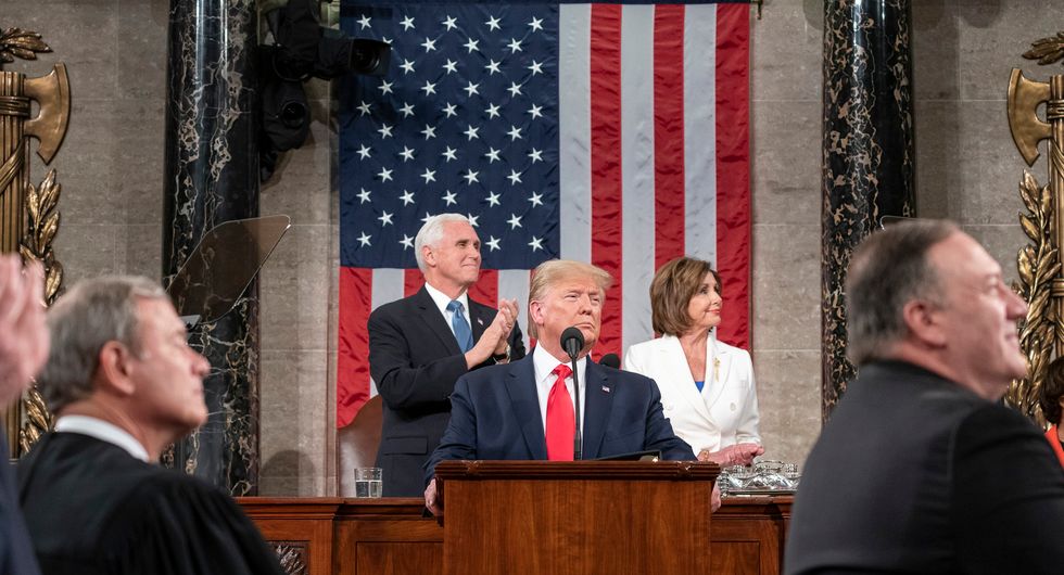 Lawyers, liars and Trump on trial: Bill Moyers details how the GOP cover-up puts America on extremely dangerous ground