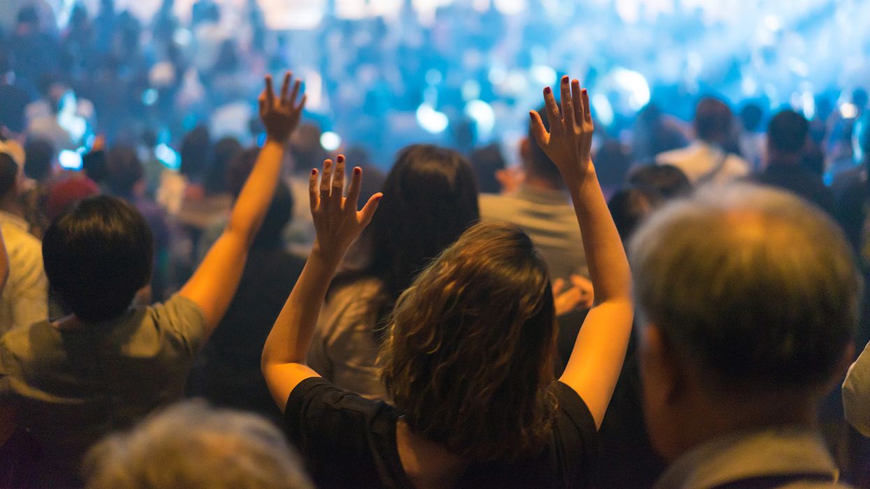 'Quintessentially American': The worst aspects of US society are sacralized by a heretical form of Christianity