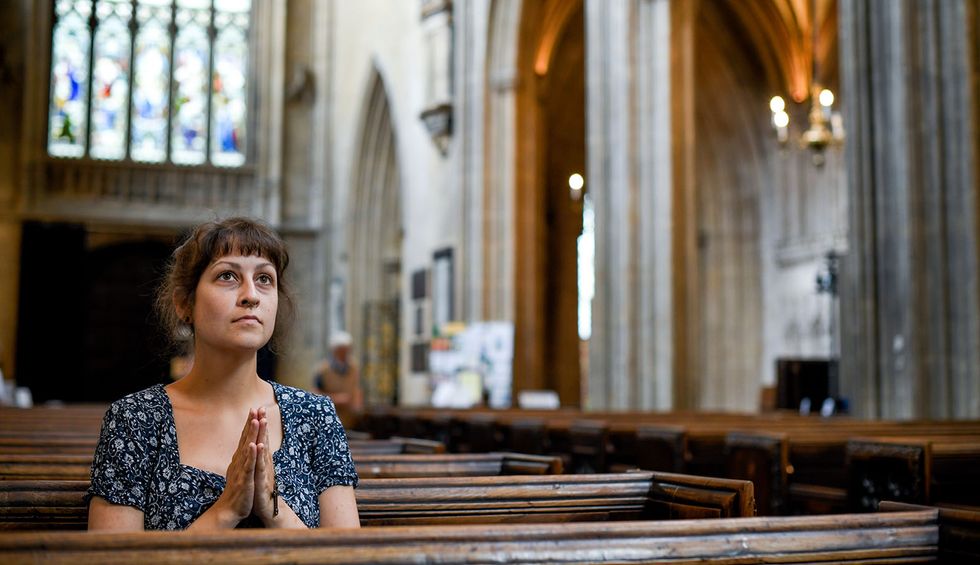 Here's how Christian fundamentalist homeschooling actually hurts kids