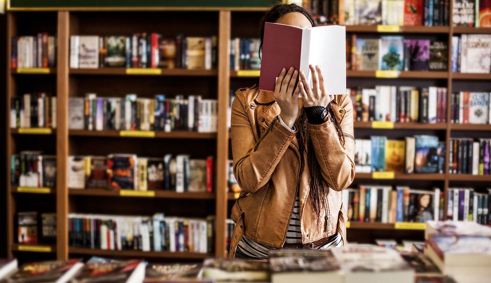 Here are 3 books to give you courage during pandemic anxiety