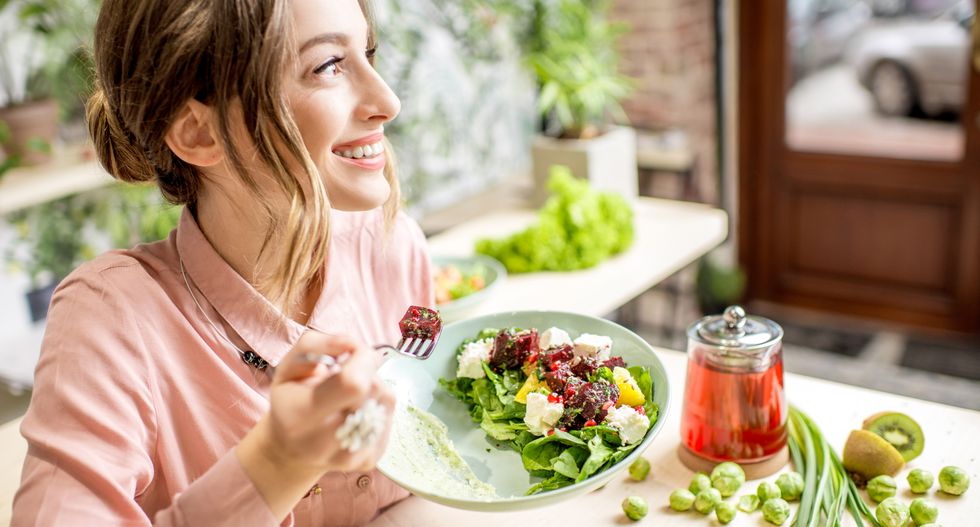 These brain cells could explain how memory influences your eating habits