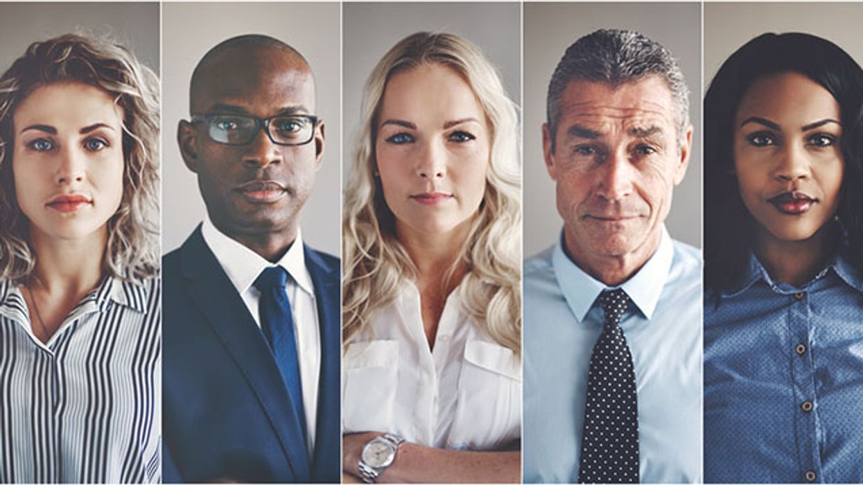 Critics of 'diversity, equity, and inclusion' and their antipolitical politics