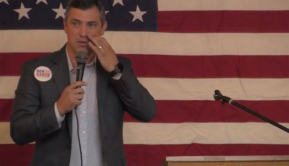 GOP Missouri state rep proposes bill criminalizing public libraries' drag queen story hours