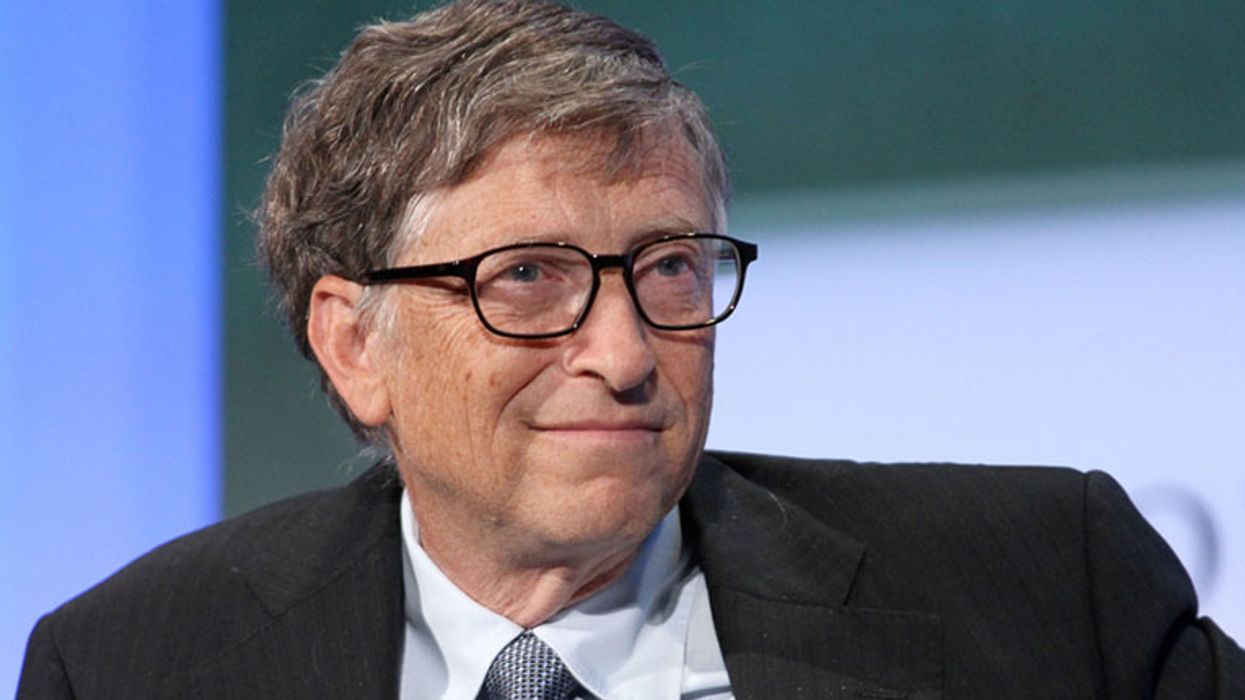 Wealth of the top 1% in U.S. hits all-time high of $45 trillion