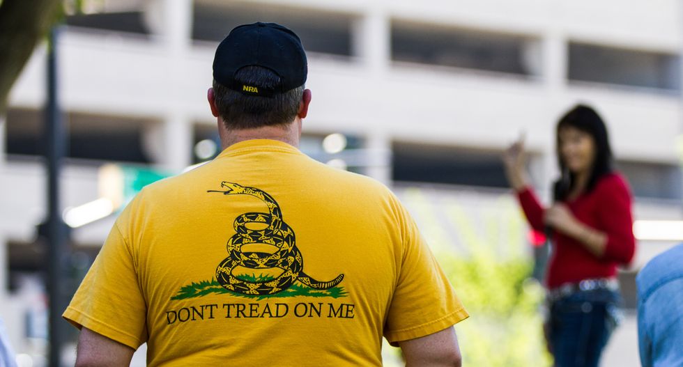 7 things people who are 'fiscally conservative but socially liberal' don't understand