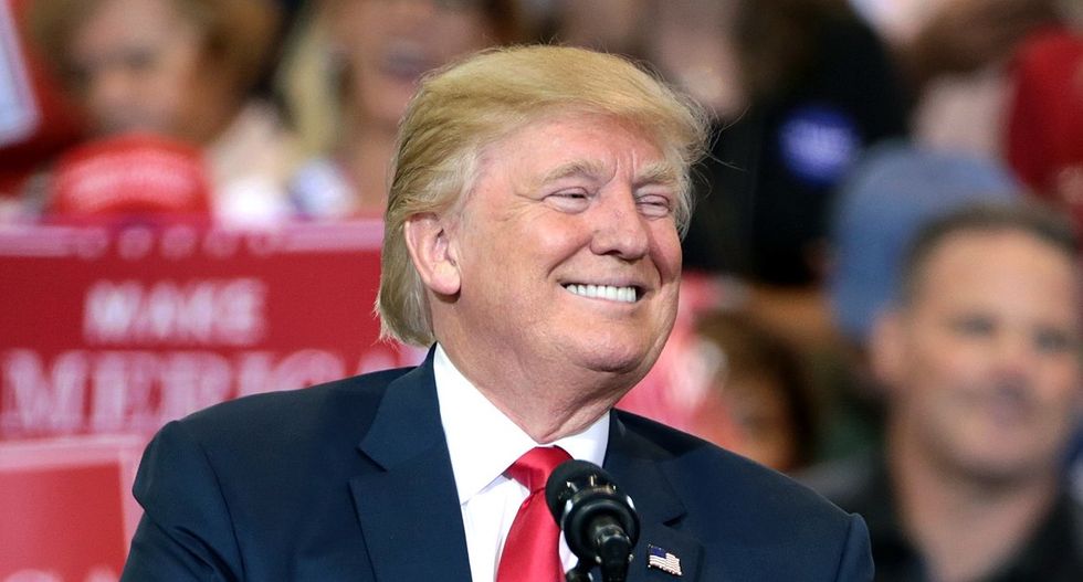 New documentary raises alarms about Trump's mental health and exposes his 'all-consuming narcissism'