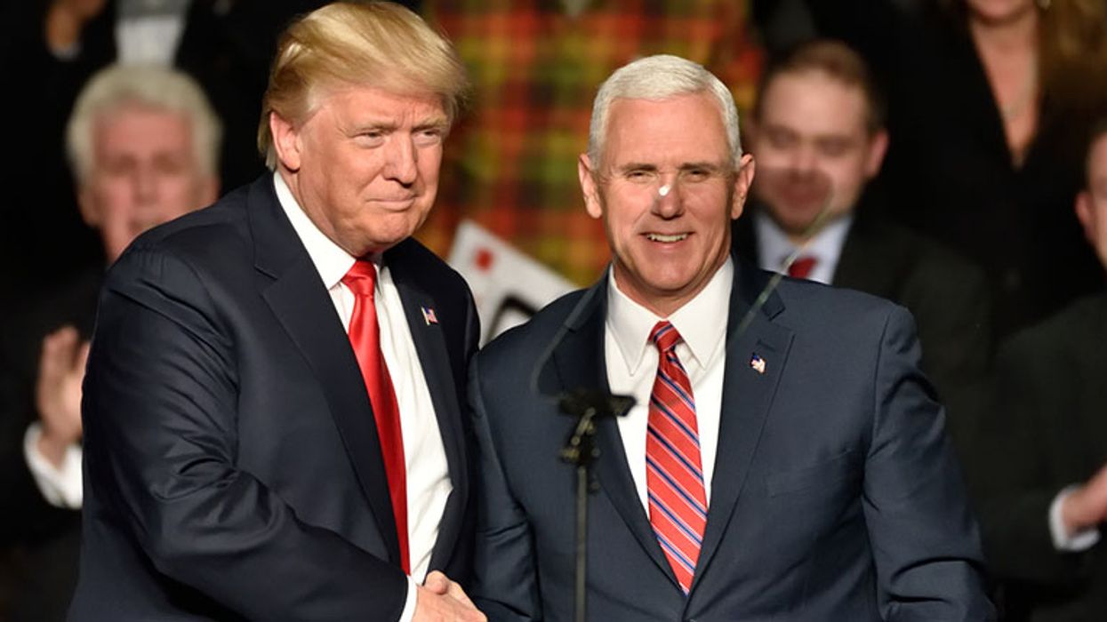 Pence’s team is now cooperating with the Jan. 6 committee: report