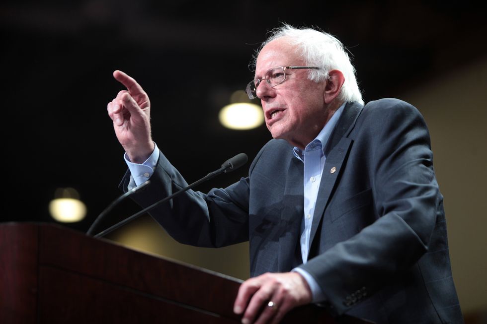 Medicare for All poses a crucial test for the Democrats in 2020