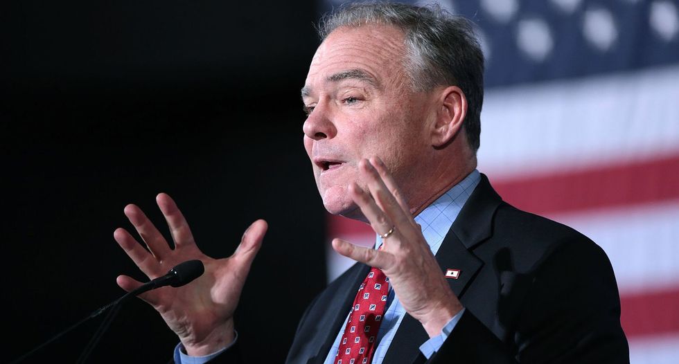 Progressives warn against Democrats who push 'diluted' half-measures as alternatives to Medicare for all