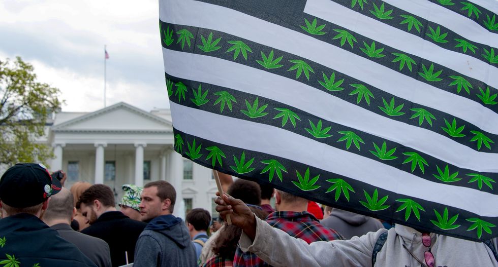 Here are the 6 worst governors when it comes to Marijuana