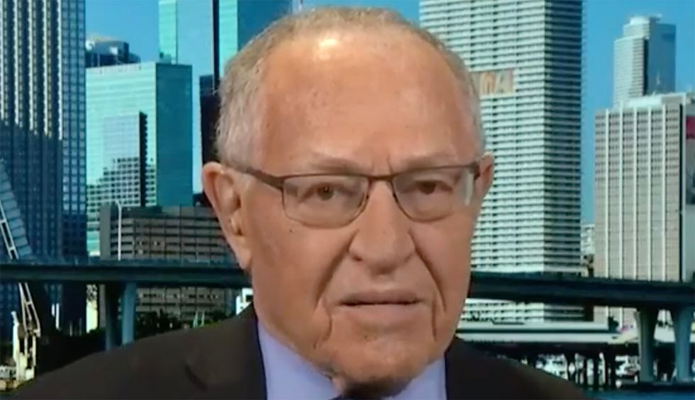 Battle between two legal giants escalates as Alan Dershowitz files defamation suit against David Boies