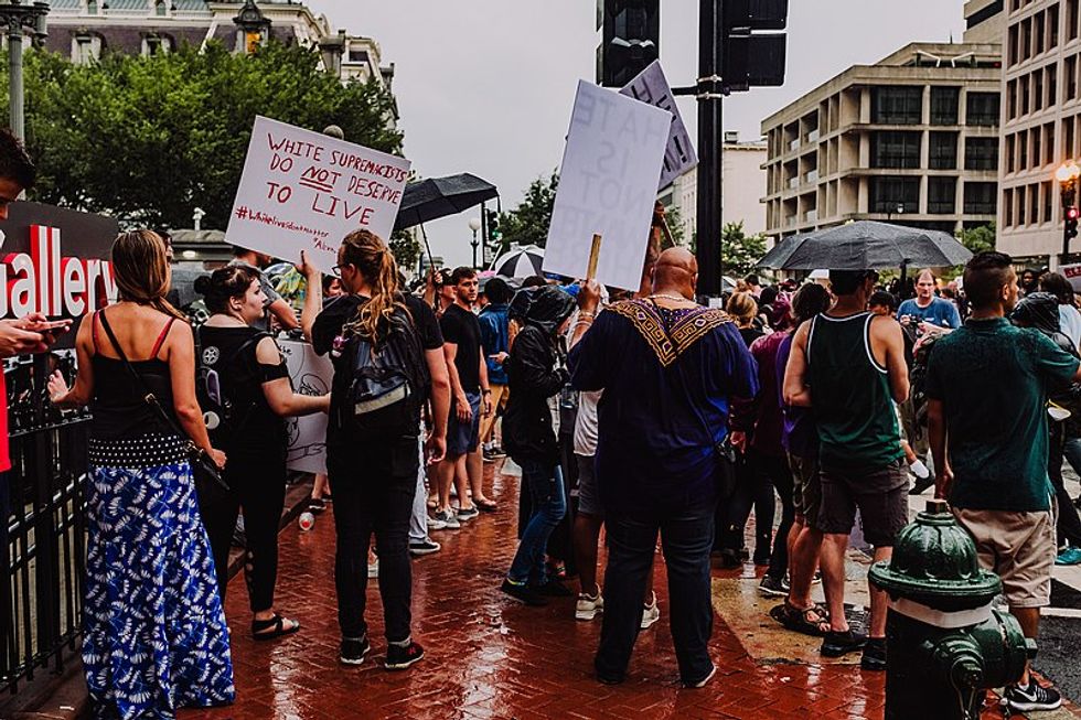 Far-right responsible for every extremist killing in the United States in 2018: report