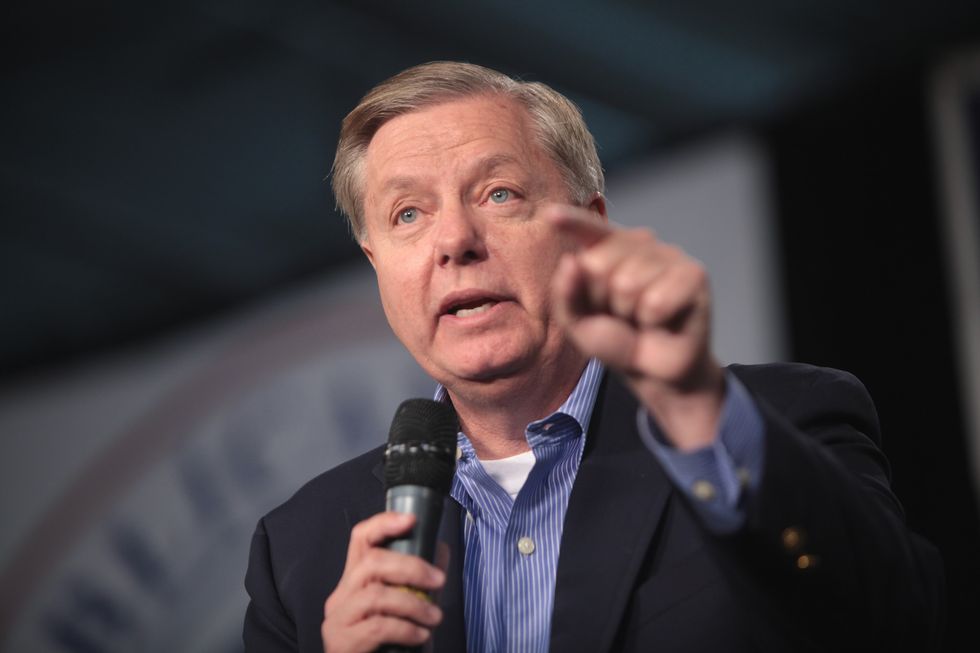 Trump is infuriating his Republican and conservative allies when he needs them the most