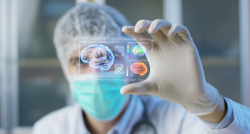 Neuroscientists warn that we may face a wave of 'Covid linked brain damage'