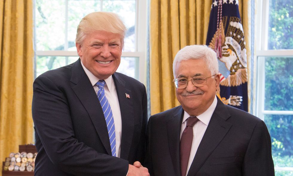 How the UN’s Middle East peace plan was trounced by its own members