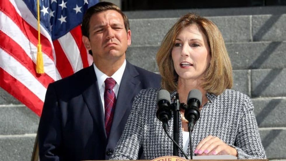 Feds reviewing previously unreported cyber attack on Florida elections office