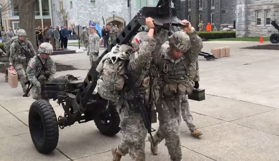 Federal judge dismisses suit against Army Corps for post-Harvey flooding