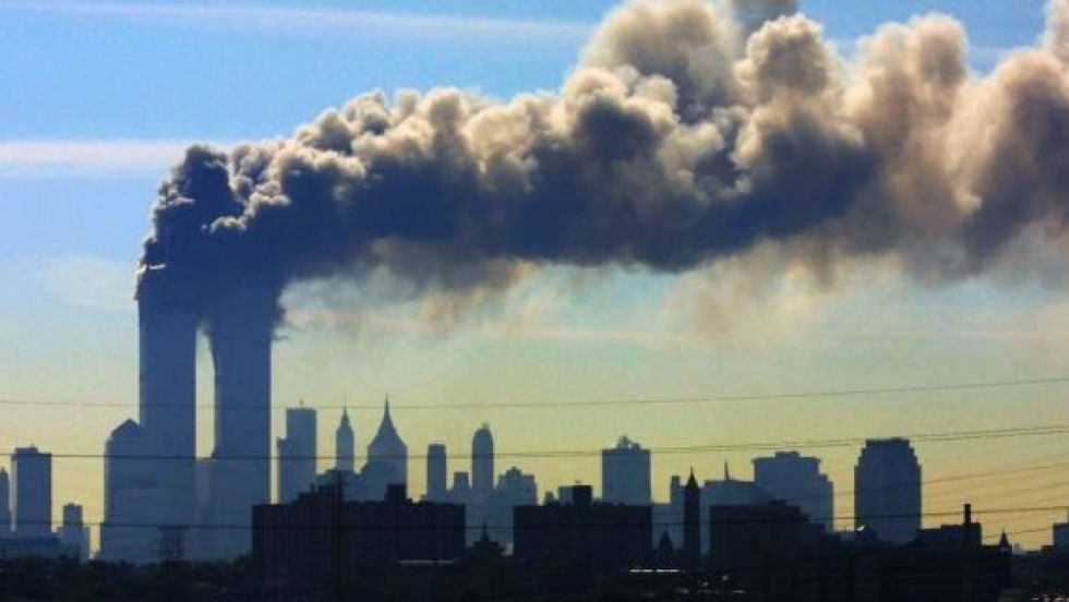 The illegal CIA operation that brought us 9/11