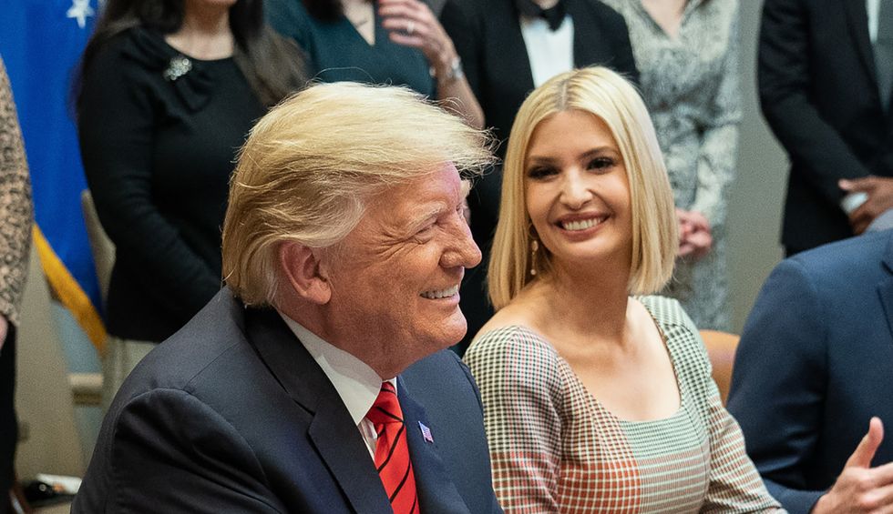 Your tax dollars at work: Trump's new policies are way more alarming than his vengeance campaign against perceived enemies