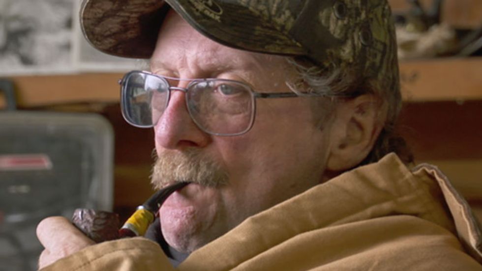 What is it like to shoot someone? 'Behind the Bullet' explores 'moral injury' of gun violence