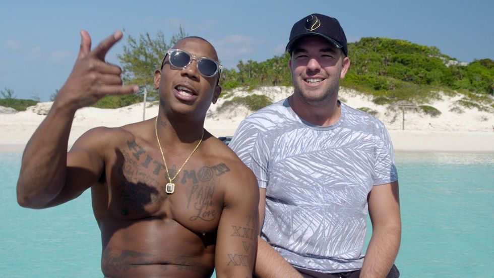 Netflix's Fyre Festival documentary tells an all-too-familiar tale of bad managers and exploited contractors
