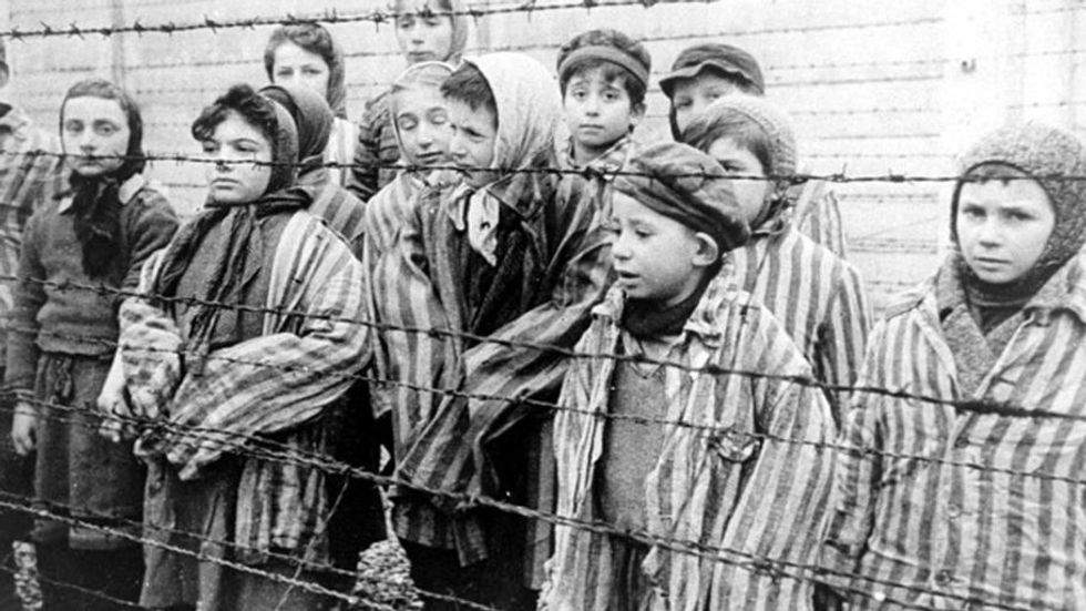 How will generations that didn’t experience the Holocaust remember it?