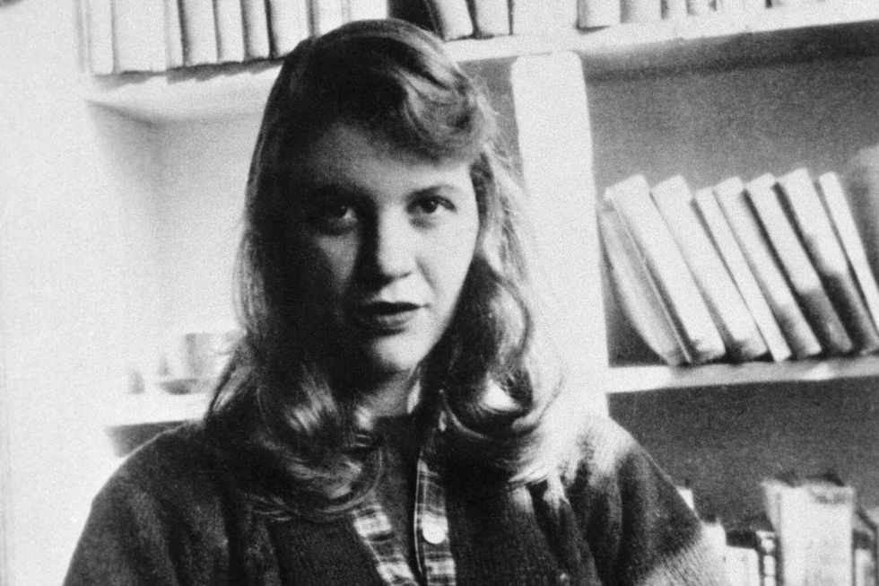 Sylvia Plath’s new short story was never ‘lost’ – so why is the media saying it was ‘just discovered’?