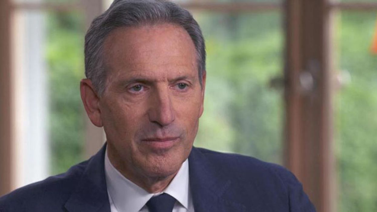 Starbucks CEO Schultz refuses to testify on union-busting before Sanders’ committee