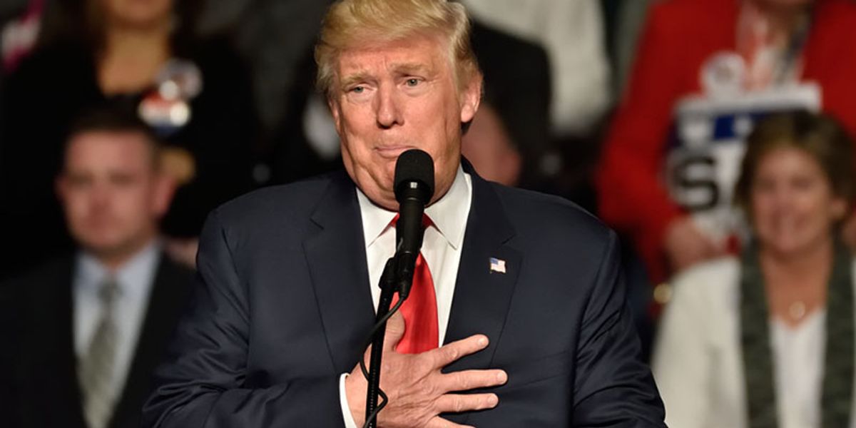 Deflte 'Numb-skulled thinking behind the havoc': Economist warns Trump will ...