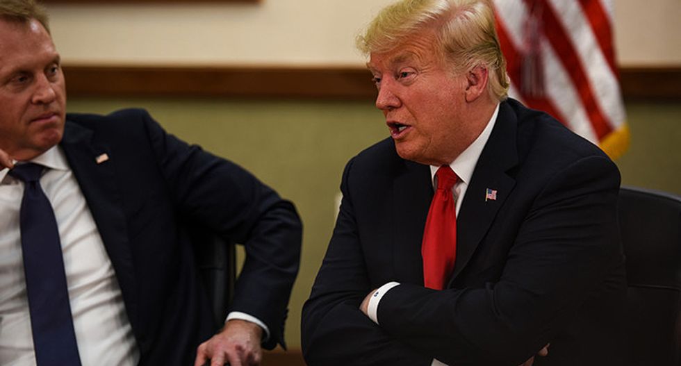 Experts explain why Trump's new 'low-yield' warheads make nuclear war more likely