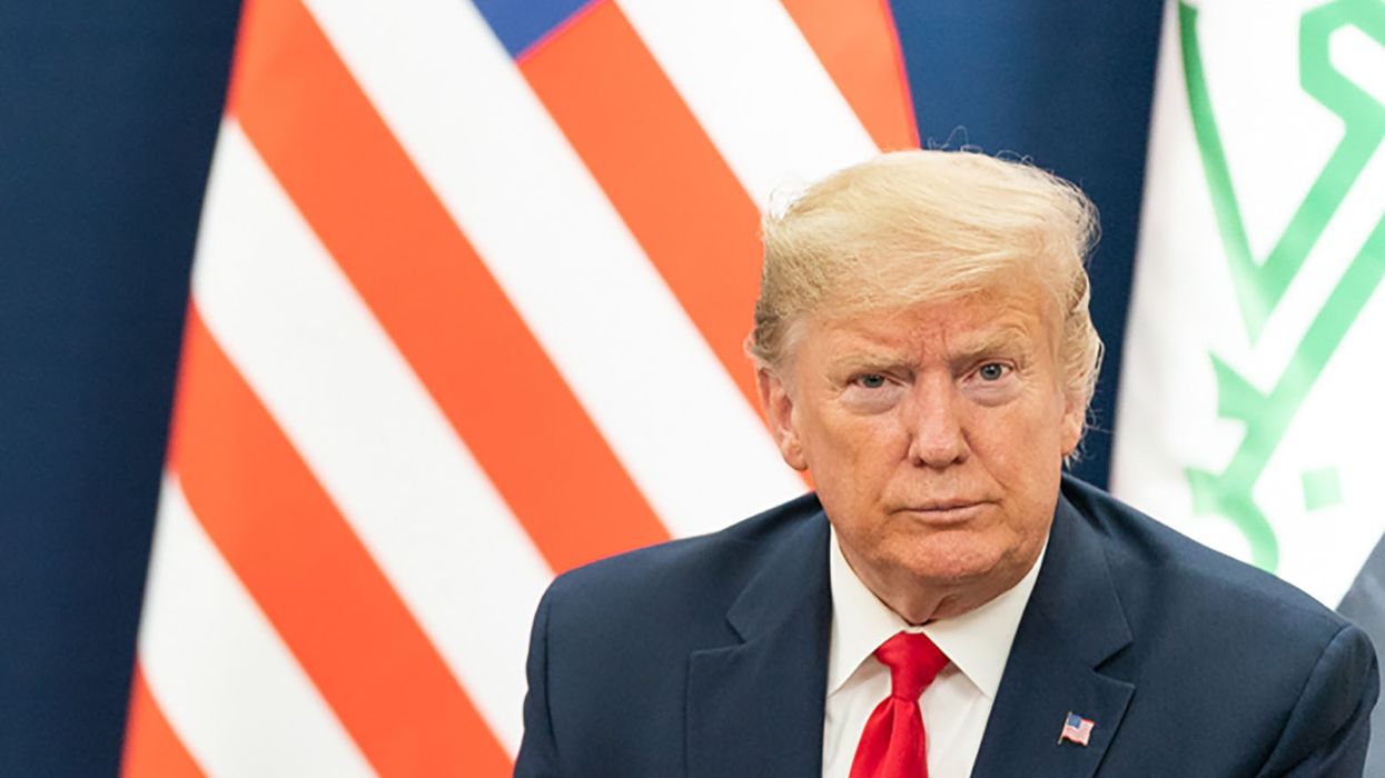 'Disastrous consequences': Columnist warns this 'destructive' Trump plan could tank economy